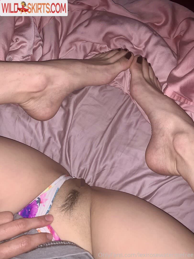 lexirosewatermefree / _emroseeeee / lexirosewatermefree nude OnlyFans, Instagram leaked photo #5