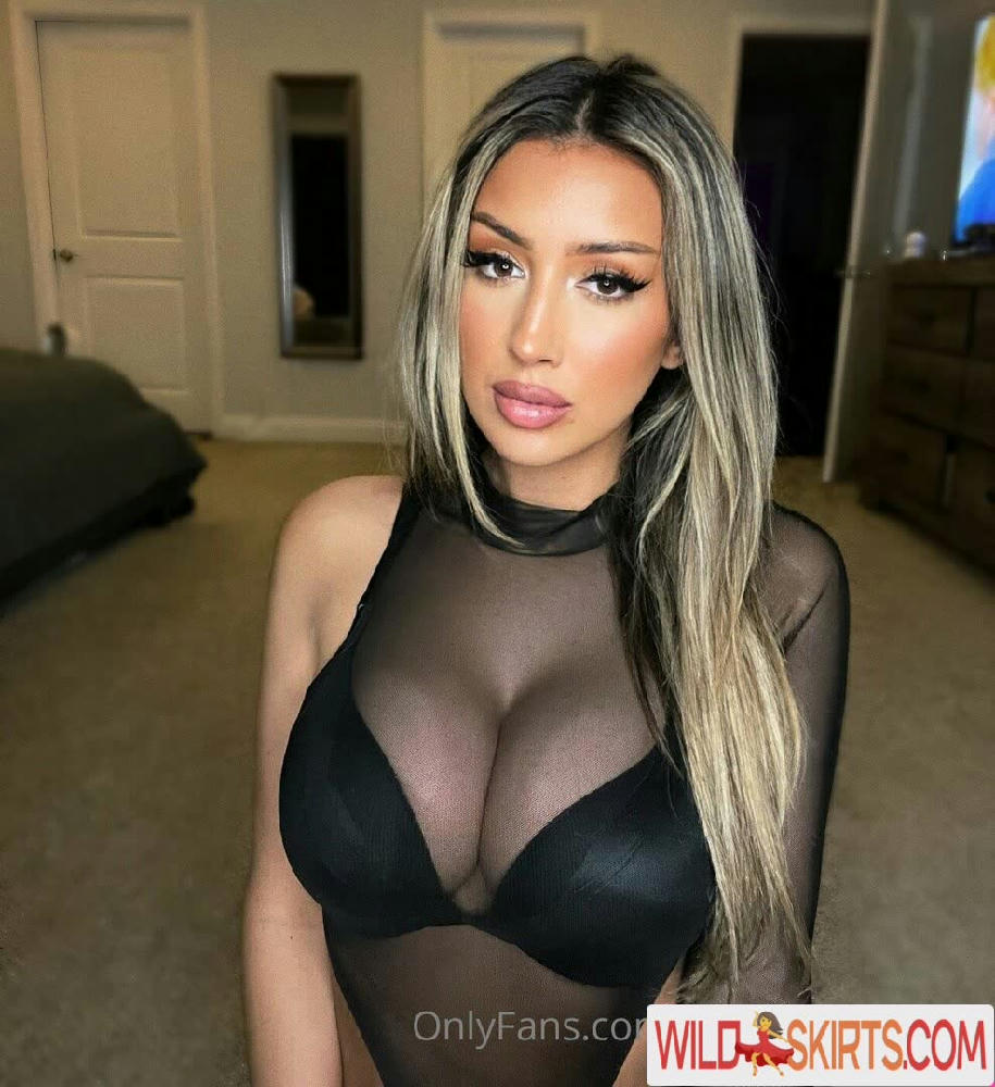 Lexis Wilson / misslexiswilson / misslexiswilsonn nude OnlyFans, Instagram leaked photo #24