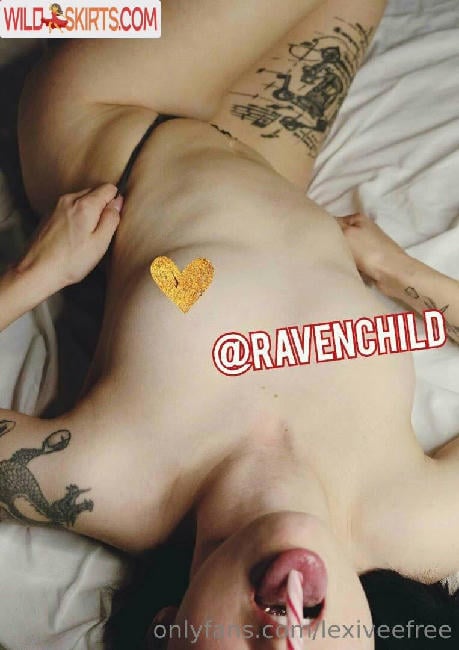 lexiveefree / lexivee / lexiveefree nude OnlyFans, Instagram leaked photo #52