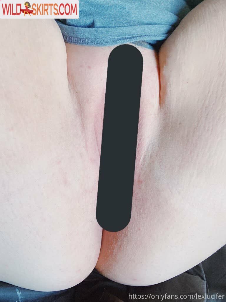 lexlucifer / lex.lucifer / lexlucifer nude OnlyFans, Instagram leaked photo #4