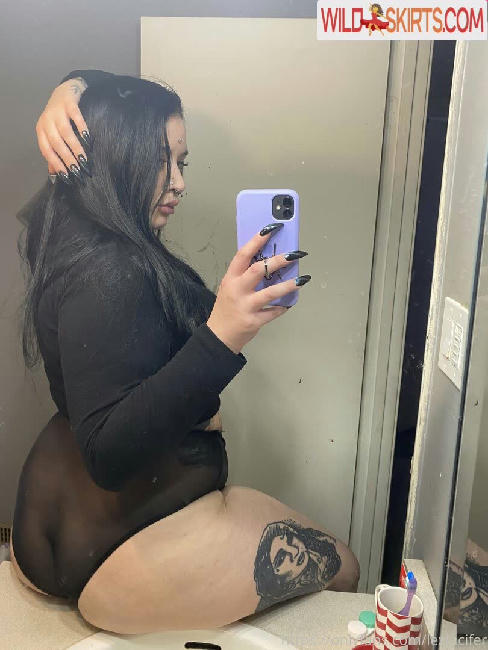 lexlucifer / lex.lucifer / lexlucifer nude OnlyFans, Instagram leaked photo #48