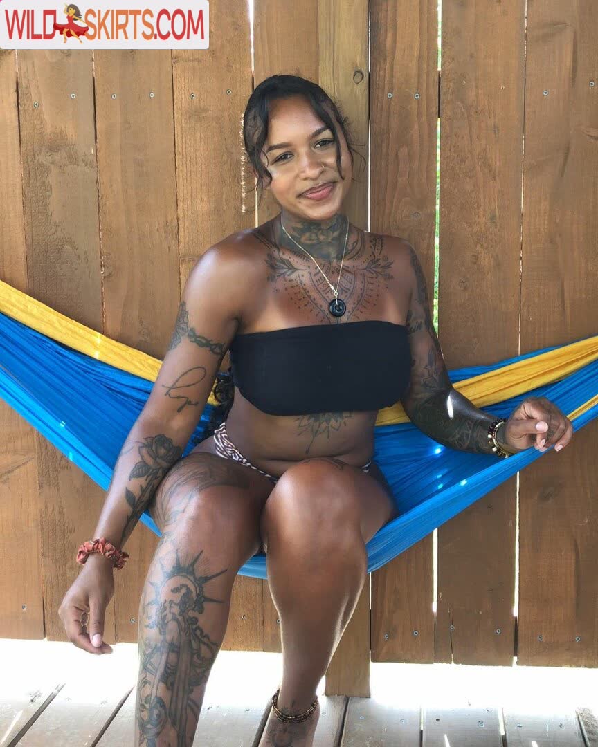 LexOnTheMoonn / lexonthemoonn nude OnlyFans, Instagram leaked photo #5