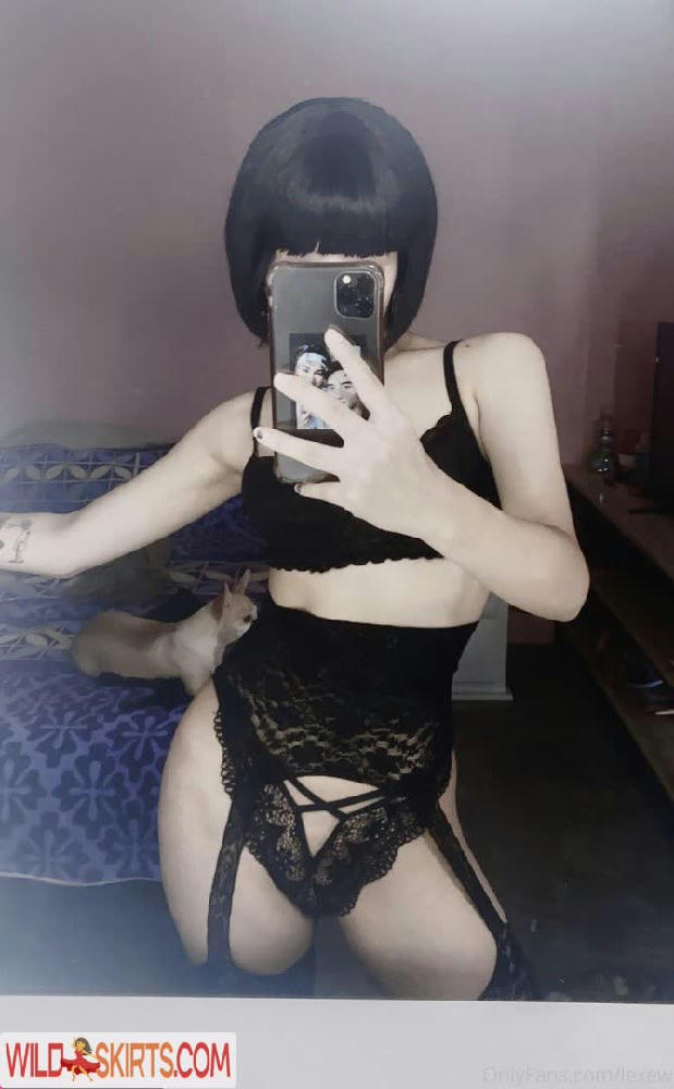 LEXotic / _ewlex / lexew nude OnlyFans, Instagram leaked photo #18