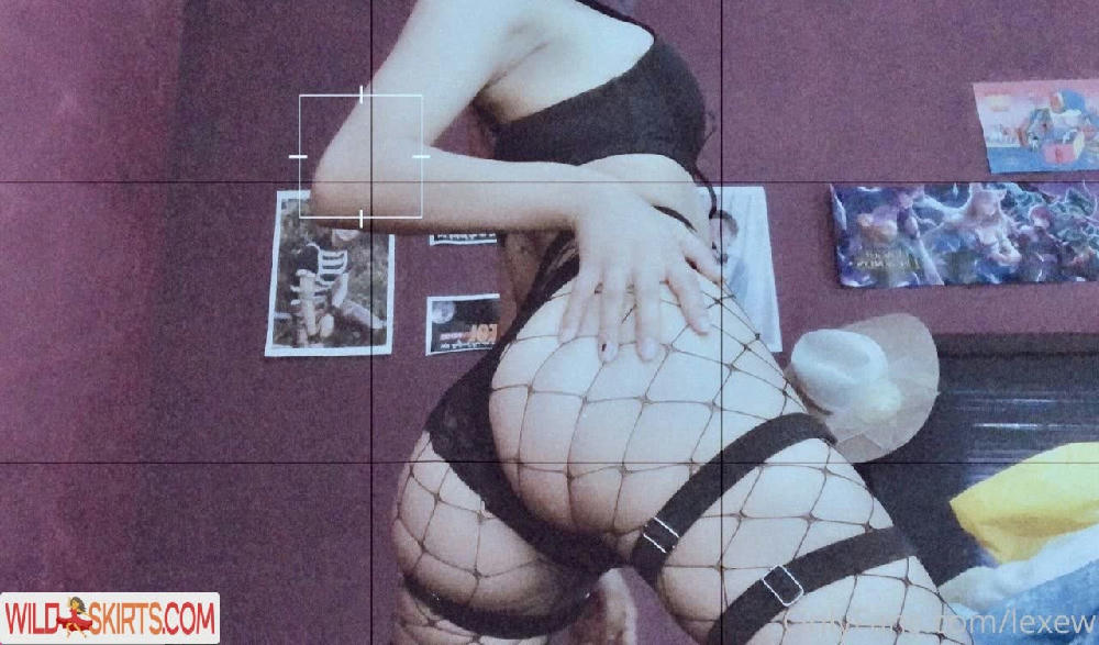 LEXotic / _ewlex / lexew nude OnlyFans, Instagram leaked photo #26