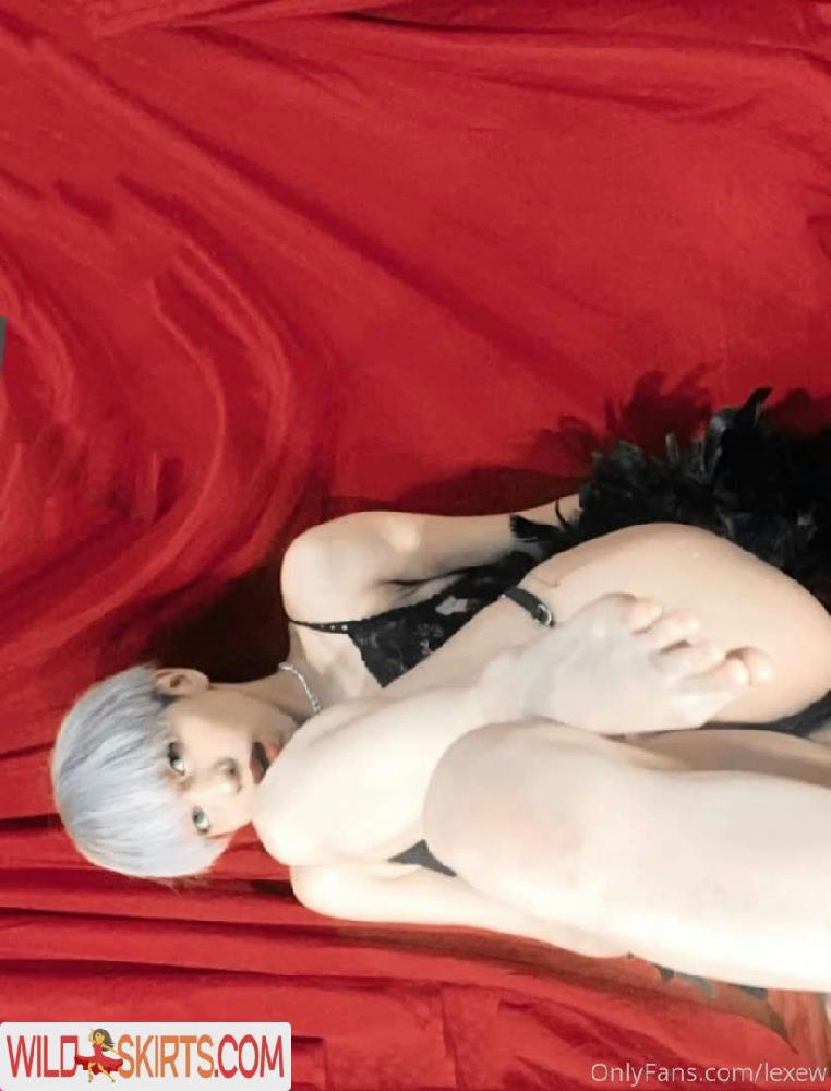 LEXotic / _ewlex / lexew nude OnlyFans, Instagram leaked photo #32