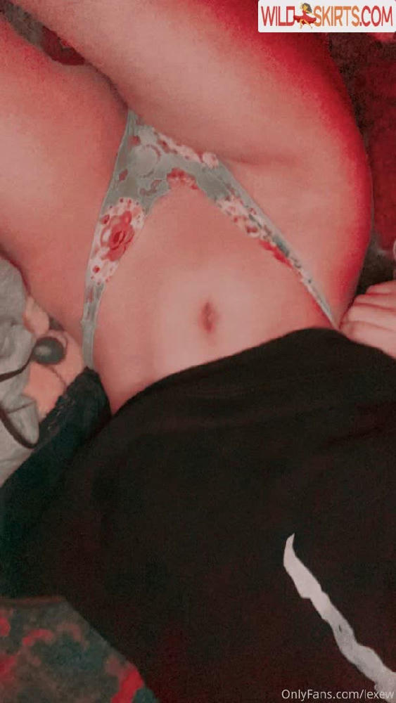 LEXotic / _ewlex / lexew nude OnlyFans, Instagram leaked photo #21