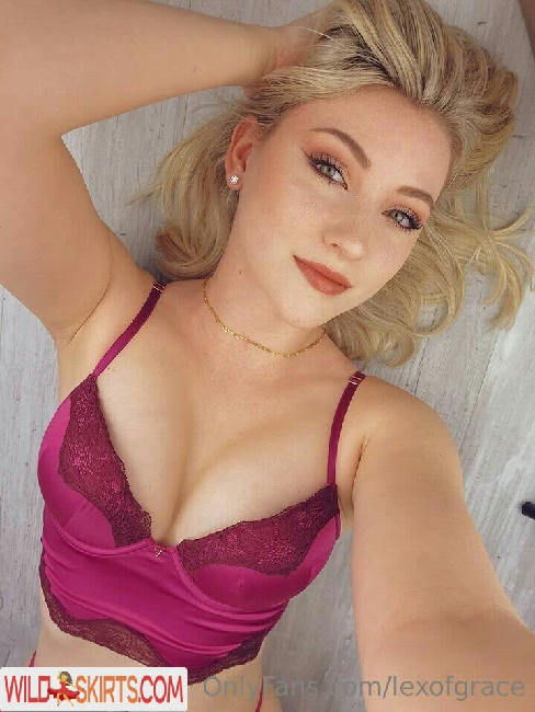 Lexus Grace Carlson / lexiegracelove / lexofgrace nude OnlyFans, Instagram leaked photo #81