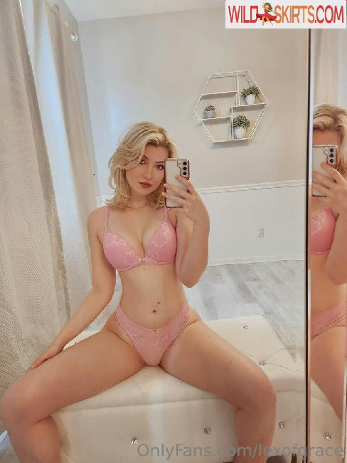 Lexus Grace Carlson / lexiegracelove / lexofgrace nude OnlyFans, Instagram leaked photo #169