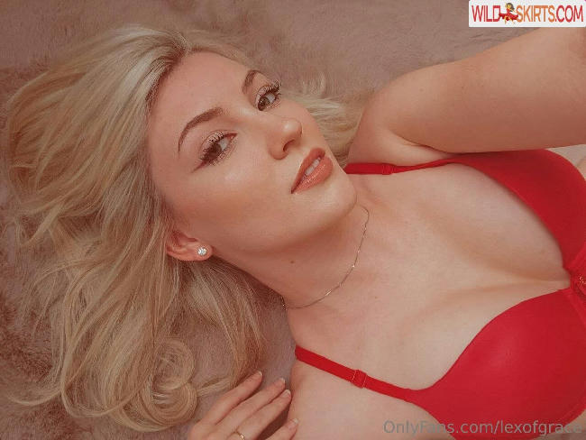 Lexus Grace Carlson / lexiegracelove / lexofgrace nude OnlyFans, Instagram leaked photo #241