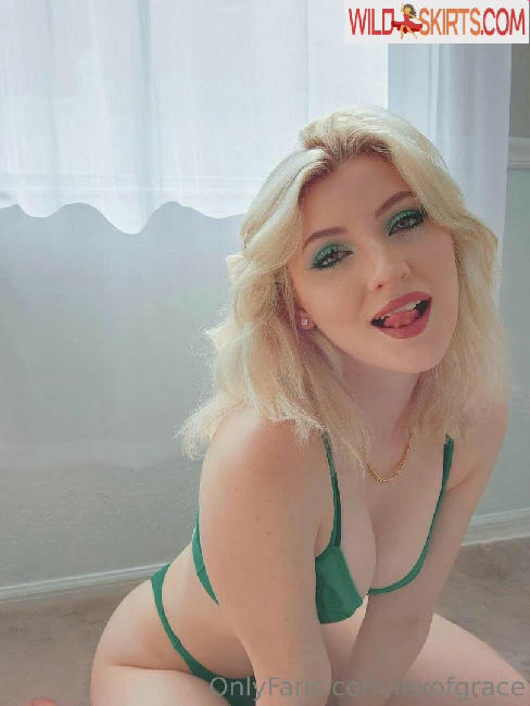 Lexus Grace Carlson / lexiegracelove / lexofgrace nude OnlyFans, Instagram leaked photo #390