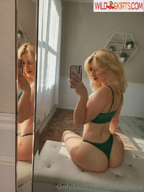 Lexus Grace Carlson / lexiegracelove / lexofgrace nude OnlyFans, Instagram leaked photo #391