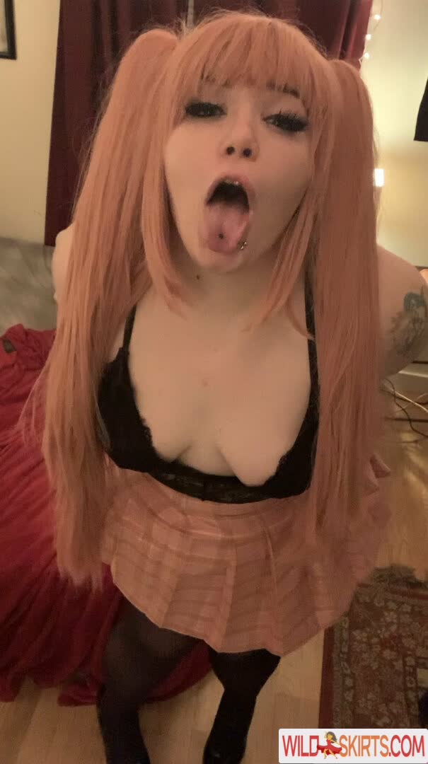 Lexxiblakk nude leaked photo #20