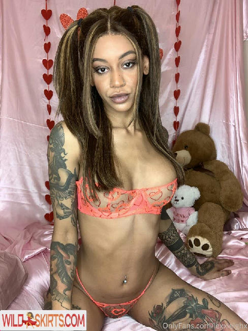 lexxleighx nude OnlyFans, Instagram leaked photo #47