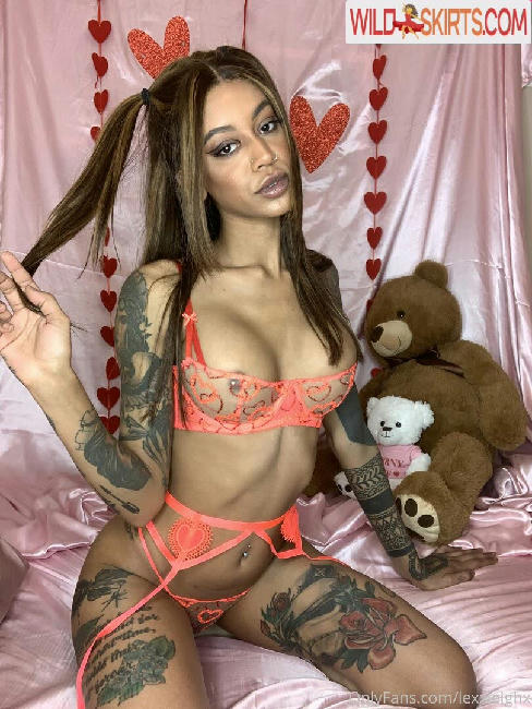 lexxleighx nude OnlyFans, Instagram leaked photo #39