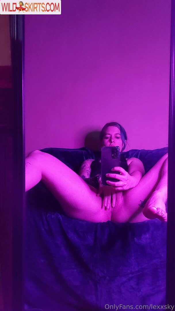 Lexxsky / lexxsky nude OnlyFans, Instagram leaked photo #2