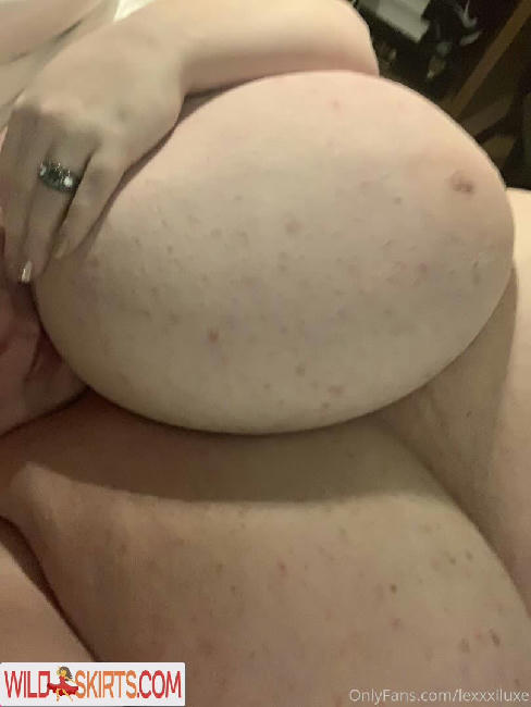 lexxxiluxe / l_luxe / lexxxiluxe nude OnlyFans, Instagram leaked photo #28