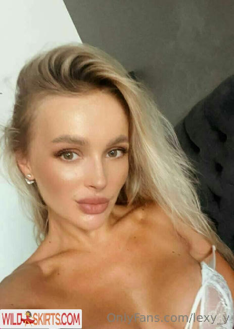 lexy_y / lexy.y / lexy_y nude OnlyFans, Instagram leaked photo #170