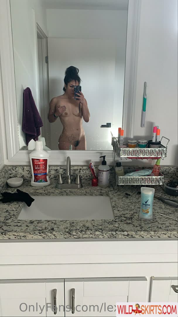 Lexybandera nude leaked photo #7