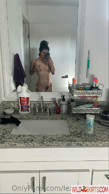 lexybandera nude OnlyFans leaked photo #7