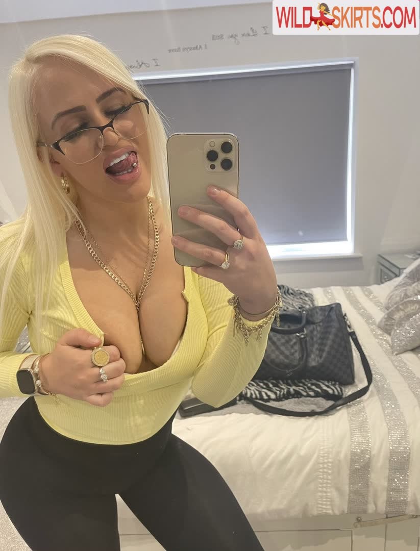 Lexygirlx / Blondielexx / lexygirl_ / lexygirlx nude OnlyFans, Instagram leaked photo #6