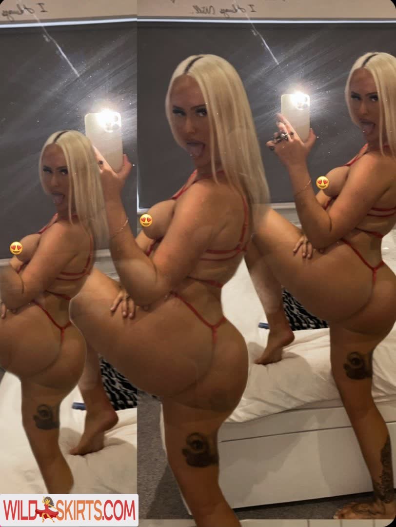 Lexygirlx / Blondielexx / lexygirl_ / lexygirlx nude OnlyFans, Instagram leaked photo #10