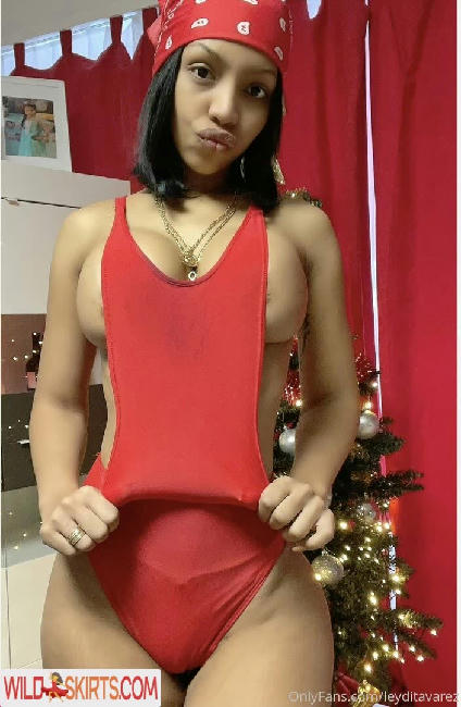 leydiitavarez / leydiitavarez / leyditavarez13 nude OnlyFans, Instagram leaked photo #74