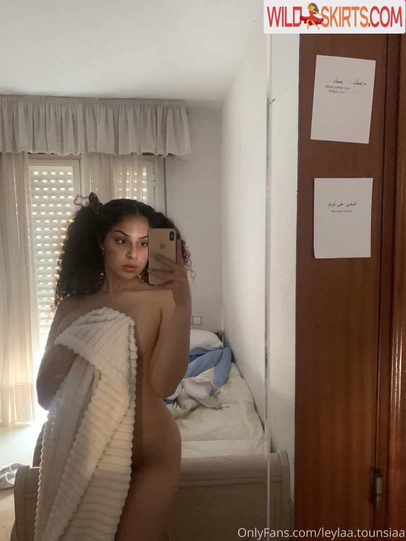 leylaa.tounsiaa / leyla.tounsiaa / leylaa.tounsiaa nude OnlyFans, Instagram leaked photo #6