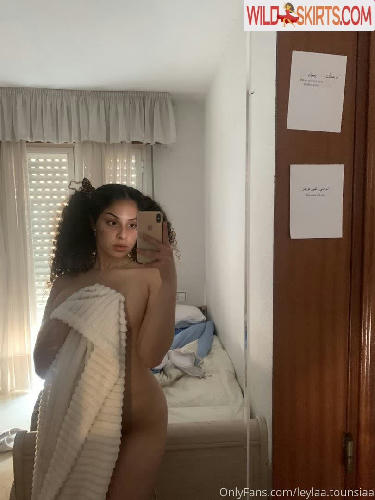 leylaa.tounsiaa / leyla.tounsiaa / leylaa.tounsiaa nude OnlyFans, Instagram leaked photo #21