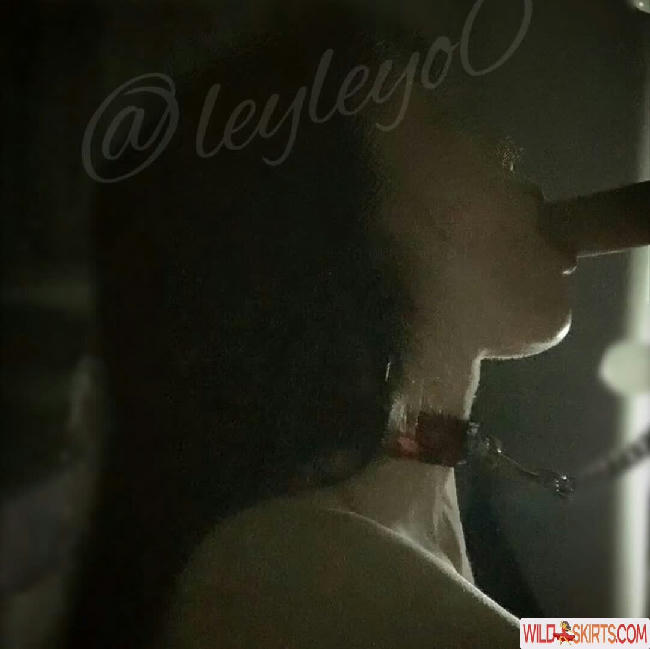 leyleyo0 / leyleyo0 / れい nude OnlyFans, Instagram leaked photo #51