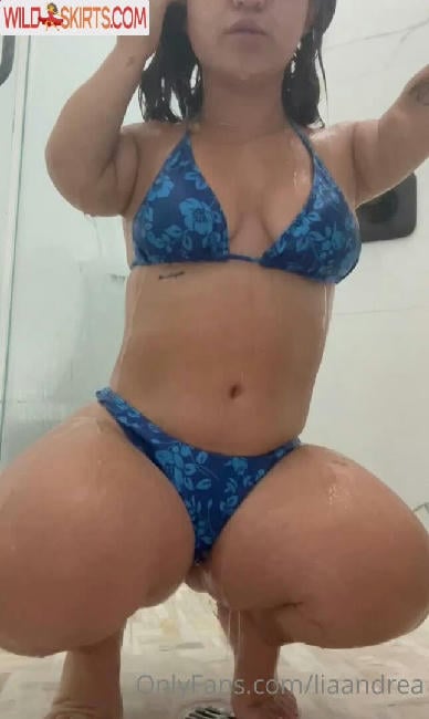 Lia Andrea / liaandrea / liandrearamos nude OnlyFans, Instagram leaked photo #27