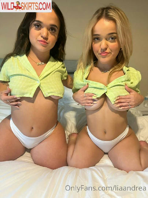 Lia Andrea / liaandrea / liandrearamos nude OnlyFans, Instagram leaked photo #77