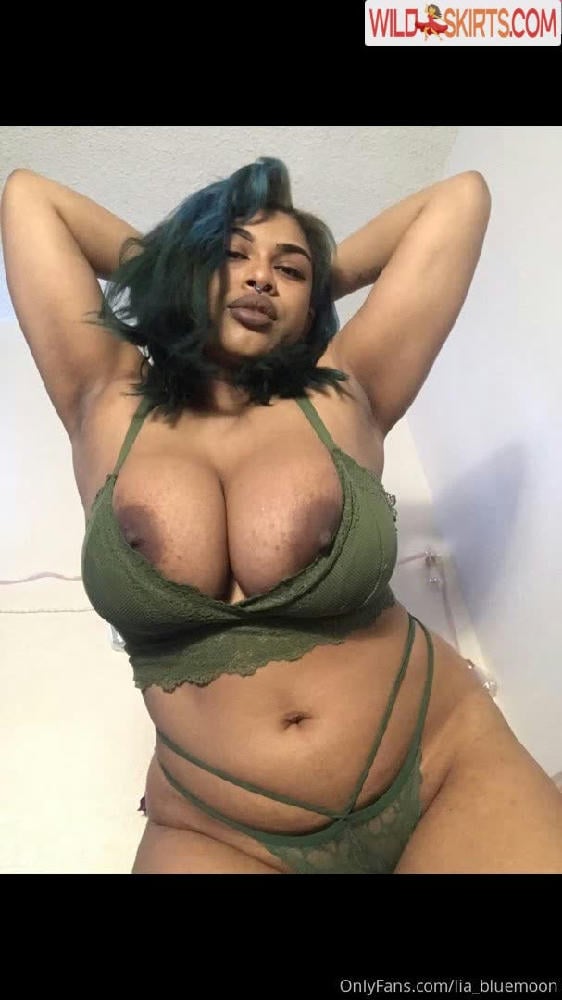 Lia_Bluemoon / lia_bluemoon nude OnlyFans leaked photo #22