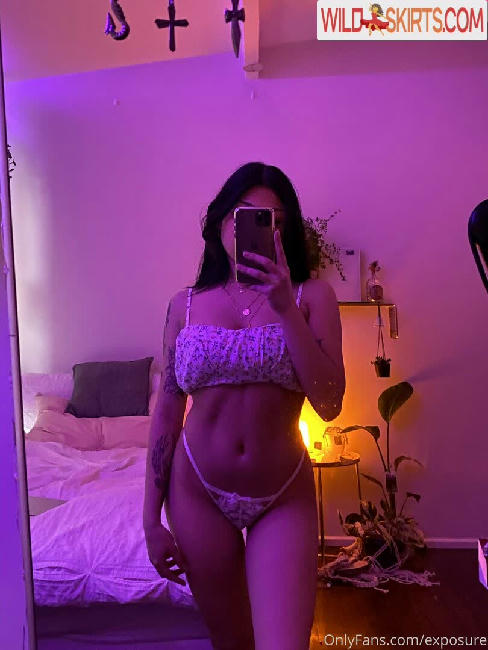 Lia Mae / LiaMae / liamaepayne nude OnlyFans, Instagram leaked photo #37