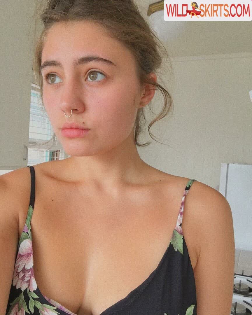 Lia Marie Johnson / LiaMarieJohnson / lia nude Patreon, Instagram leaked photo #24