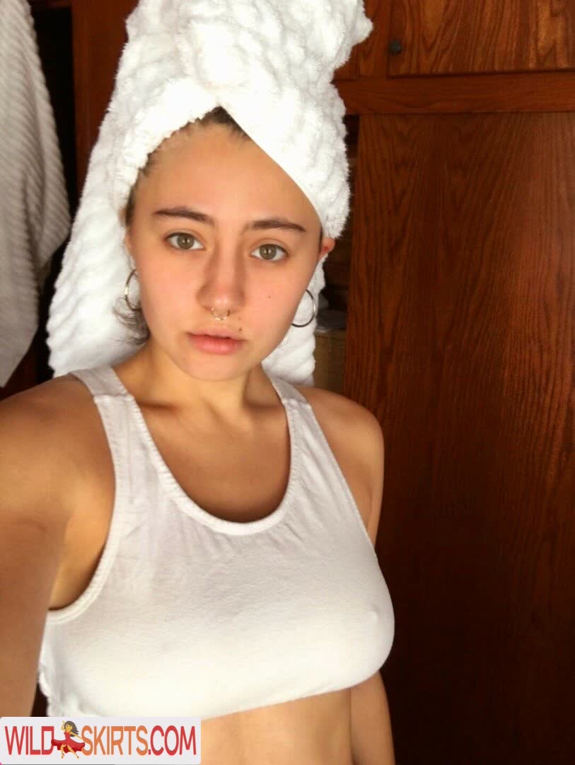 Lia Marie Johnson nude leaked photo #137