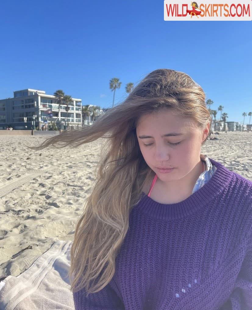 Lia Marie Johnson / LiaMarieJohnson / lia nude Patreon, Instagram leaked photo #2