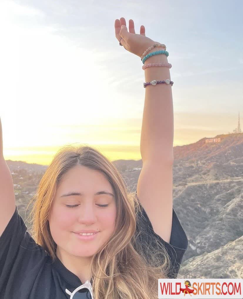 Lia Marie Johnson / LiaMarieJohnson / lia nude Patreon, Instagram leaked photo #18