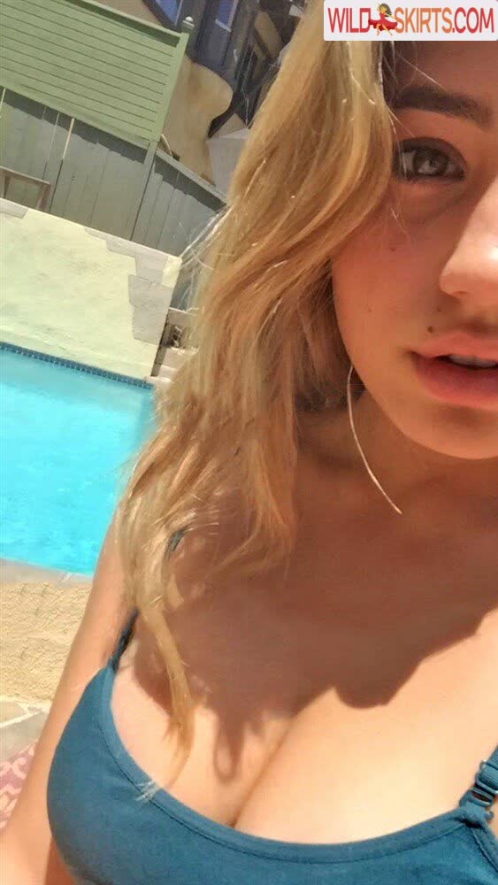 Lia Marie Johnson / LiaMarieJohnson / lia nude Patreon, Instagram leaked photo #13