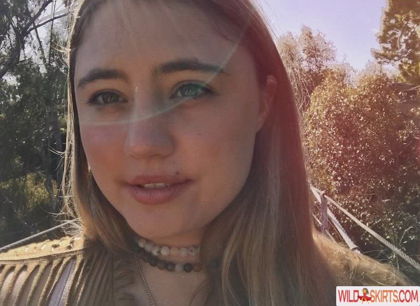 Lia Marie Johnson / LiaMarieJohnson / lia nude Patreon, Instagram leaked photo #4