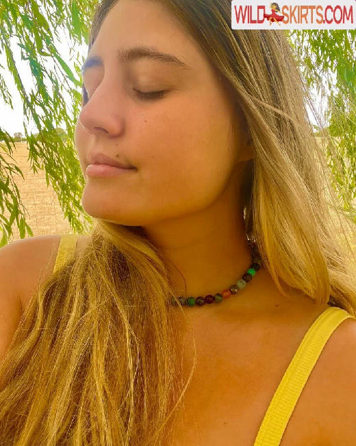 Lia Marie Johnson / LiaMarieJohnson / lia nude Instagram leaked photo #108