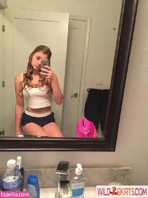 Lia Marie Johnson / LiaMarieJohnson / lia nude Instagram leaked photo #120