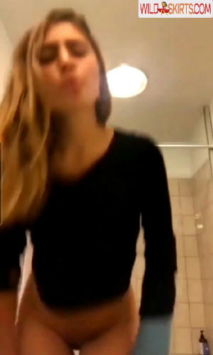 Lia Marie Johnson / LiaMarieJohnson / lia nude Instagram leaked photo #66