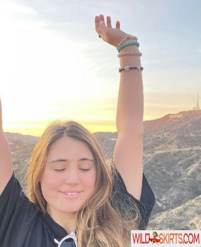 Lia Marie Johnson Liamariejohnson Lia Nude Instagram Leaked Photo 76 7988