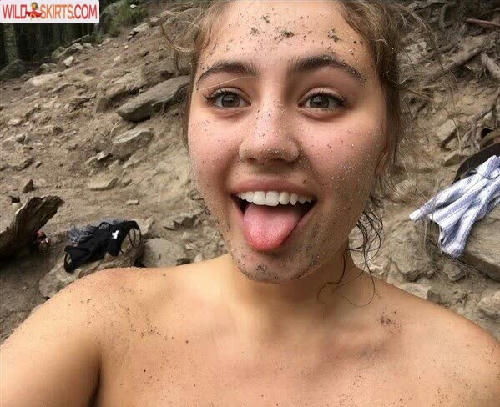 Lia Marie Johnson / LiaMarieJohnson / lia nude Instagram leaked photo #90