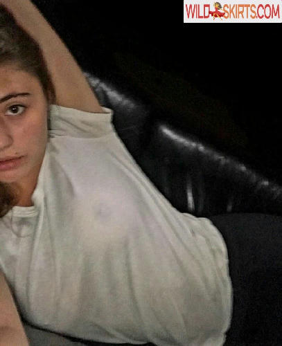 Lia Marie Johnson / LiaMarieJohnson / lia nude Instagram leaked photo #84