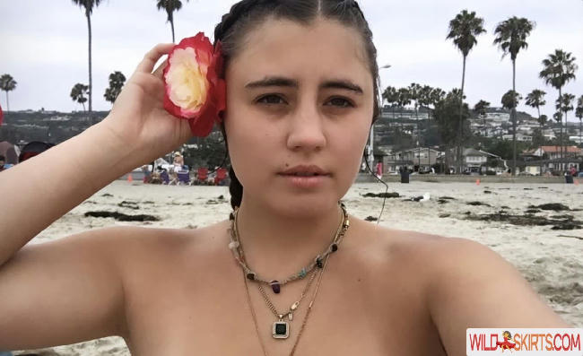 Lia Marie Johnson / LiaMarieJohnson / lia nude Instagram leaked photo #166