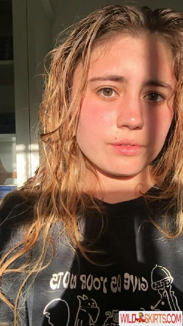 Lia Marie Johnson / LiaMarieJohnson / lia nude Instagram leaked photo #185