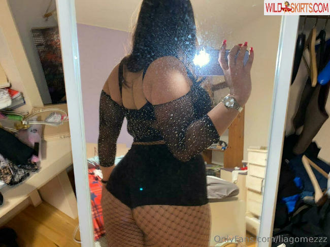 liagomezzz / liagomez / liagomezzz nude OnlyFans, Instagram leaked photo #39