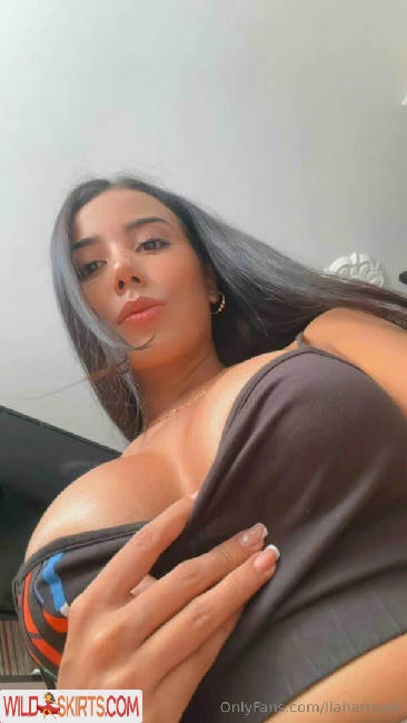 liaharrisxx / liaharrisxx / liahharrisx nude OnlyFans, Instagram leaked photo #8