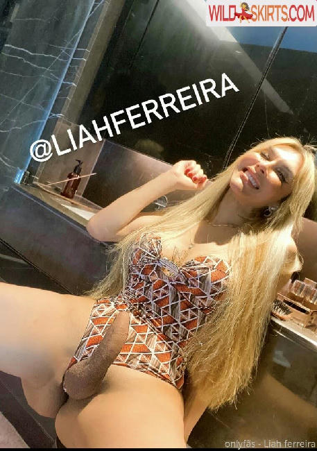 liahferreira / euliahferreira / liahferreira nude OnlyFans, Instagram leaked photo #65